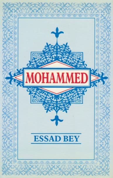 Mohammed by ESSAD BEY