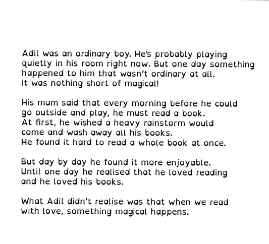 Nour's Escape - by Abir Ali & Gulnar Hajo - translated by Ruth Ahmedzai Kemp