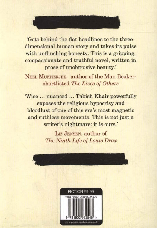 Just Another Jihadi Jane By. Tabish Khair