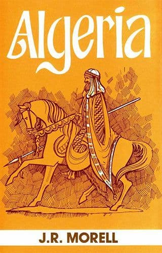 Algeria by J.R. MORELL