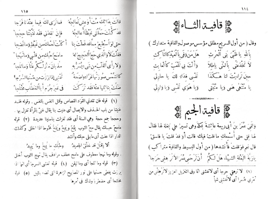ديوان عمر بن ابي ربيعة المخزومي القرشي