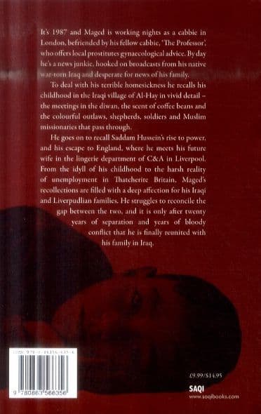 From Baghdad to Bedlam By. Maged Kadar , Noel D'Abo