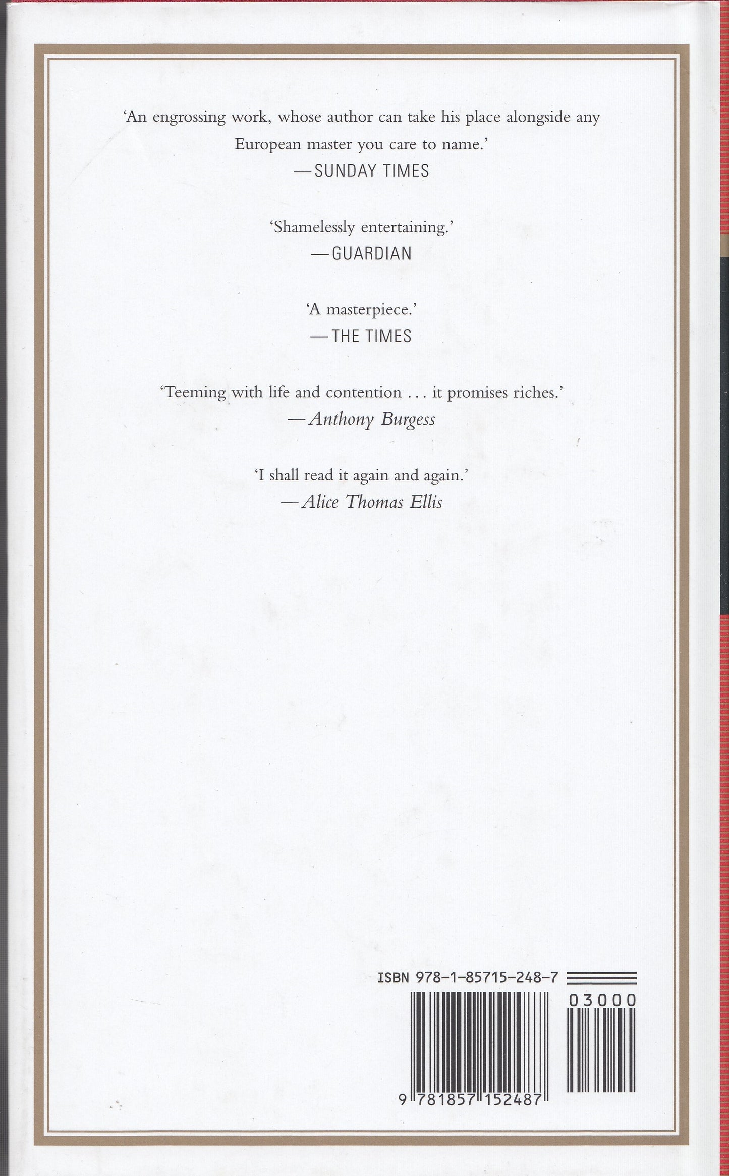 The Cairo Trilogy : Palace Walk, Palace of Desire, Sugar Street - By: Naguib Mahfouz