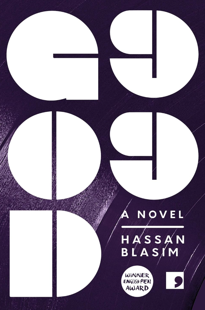 God 99 by Hassan Blasim