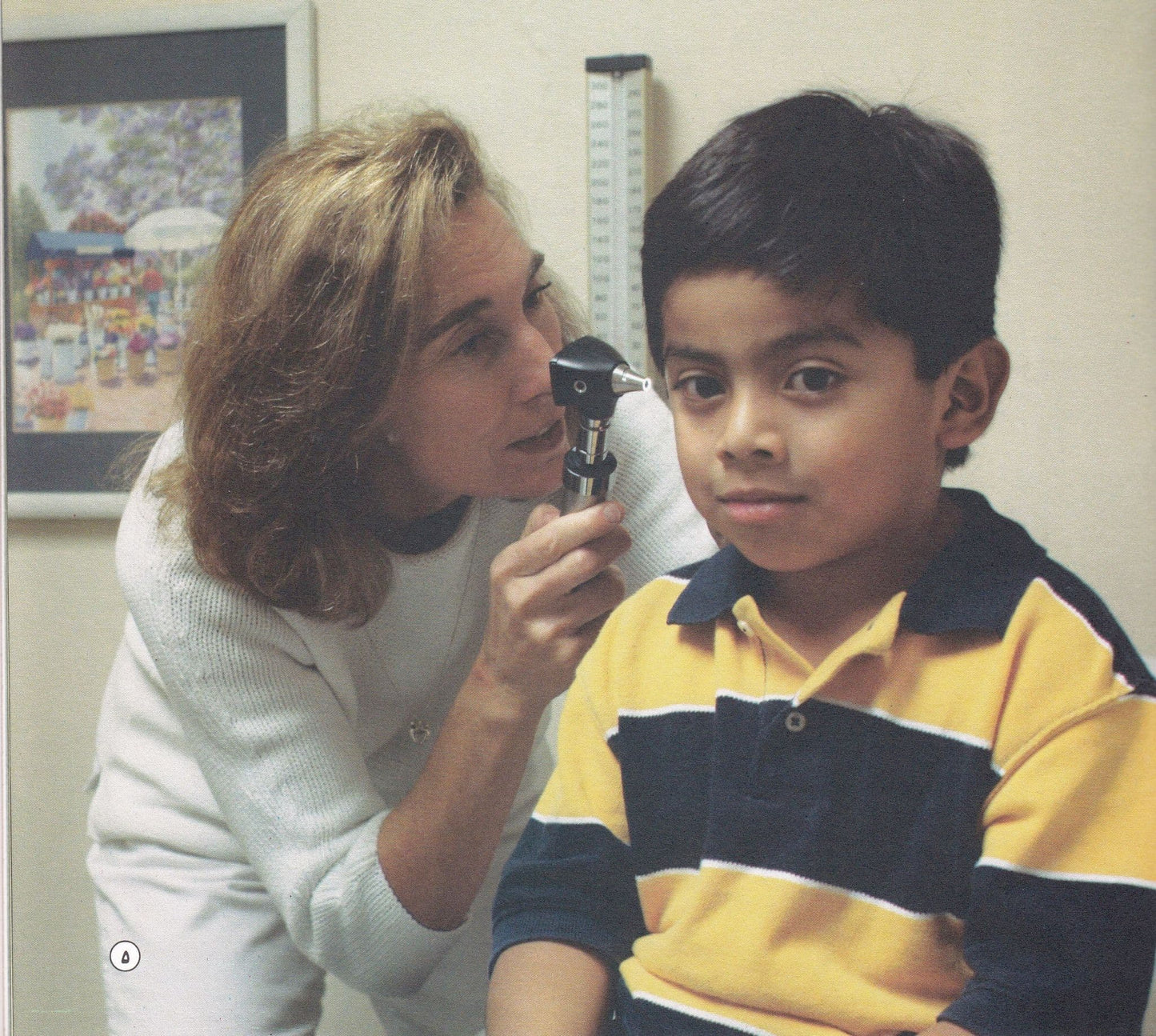 مهن في خدمة المجتمع: الممرضة تأليف. جوان إيرلي ماكن