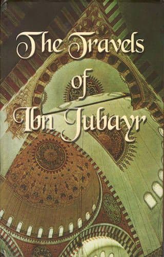 The Travels of Ibn Jubayr