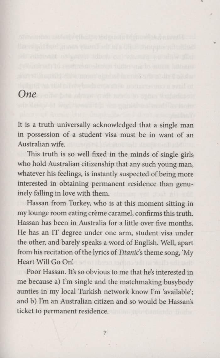 No Sex in the City - By: Randa Abdel-Fattah