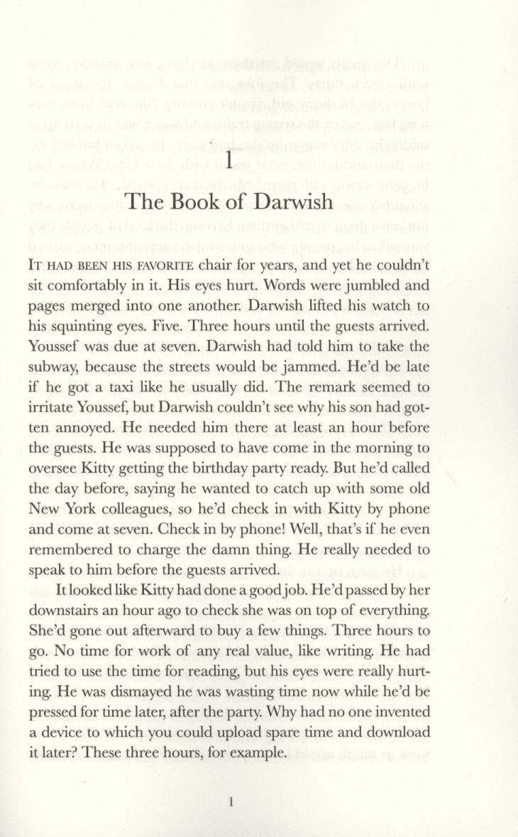 EMBRACE ON BROOKLYN BRIDGE BY. Ezzedine C. Fishere TRANS. John Peate