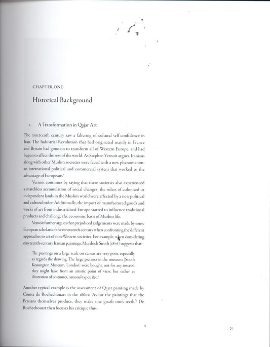 Contemporary Iranian Art By. Hamid Keshmirshekan