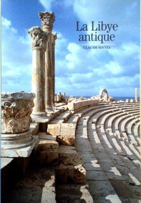 La Libye Antique De: Claude Sintes