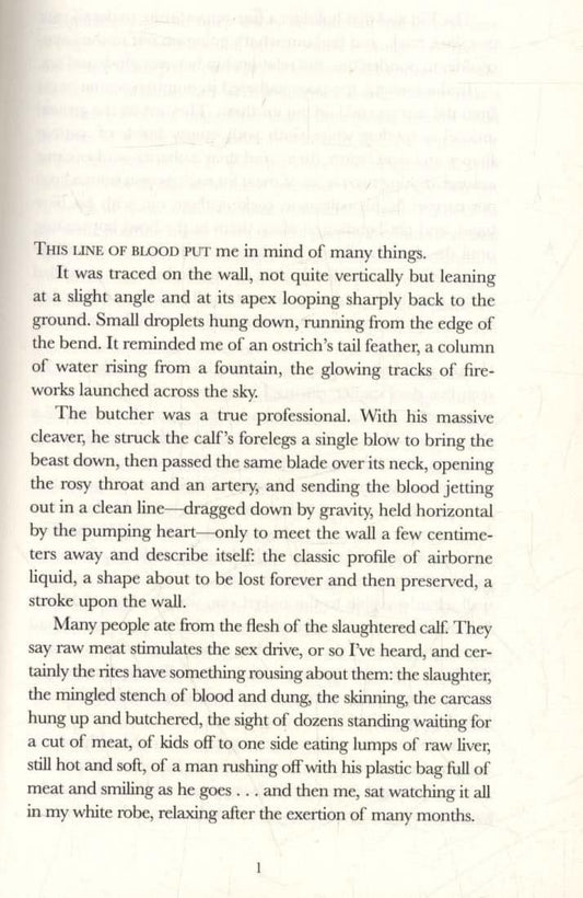 OTARED BY. Mohammad Rabie TRANS. Robin Moger