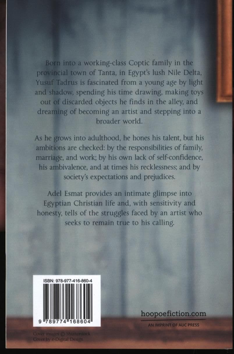 TALES OF YUSUF TADRUS BY. Adel Esmat TRANS. Mandy McClure