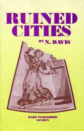 Ruined Cities by N. DAVIS