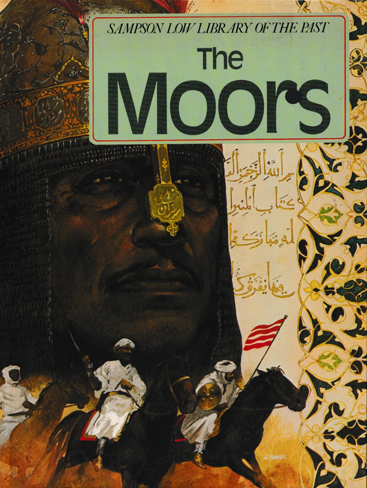 The Moors by Gerald Hawting