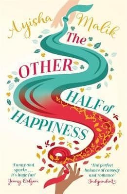 Other Half of Happiness  By. Ayisha Malik  SIGNED COPY