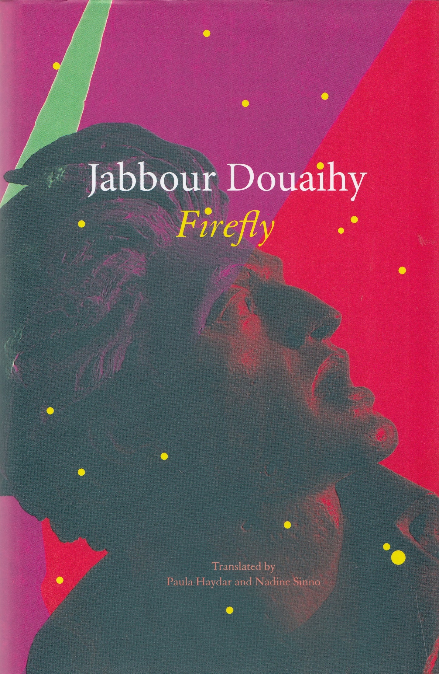 Firefly By. Jabbour Douaihy