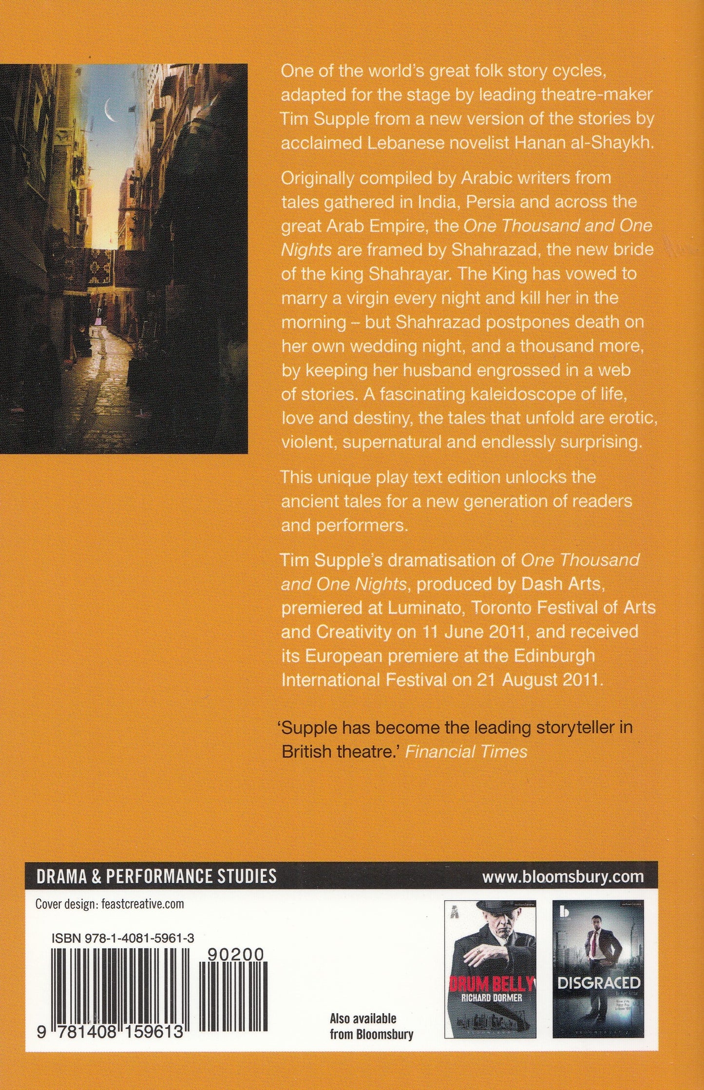 One Thousand and One Nights