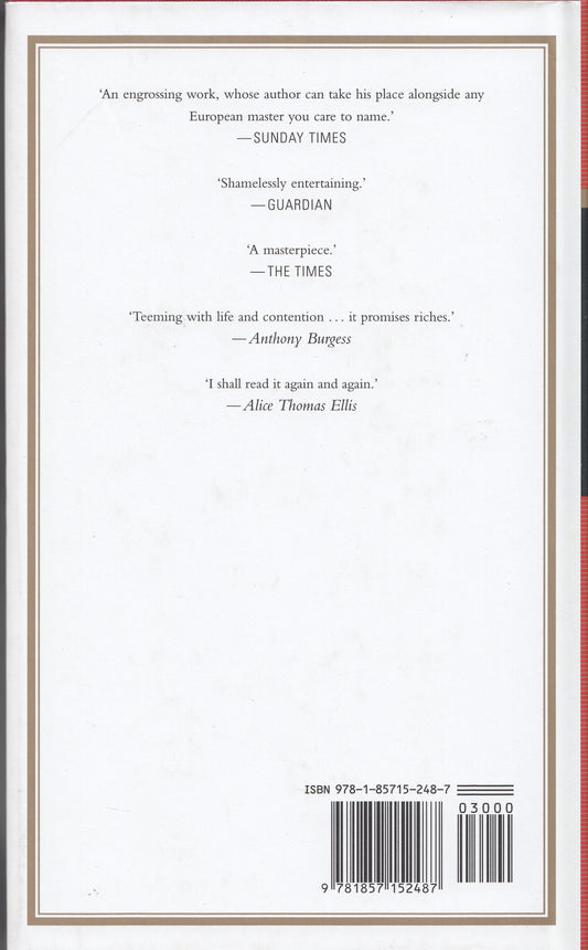 The Cairo Trilogy : Palace Walk, Palace of Desire, Sugar Street - By: Naguib Mahfouz