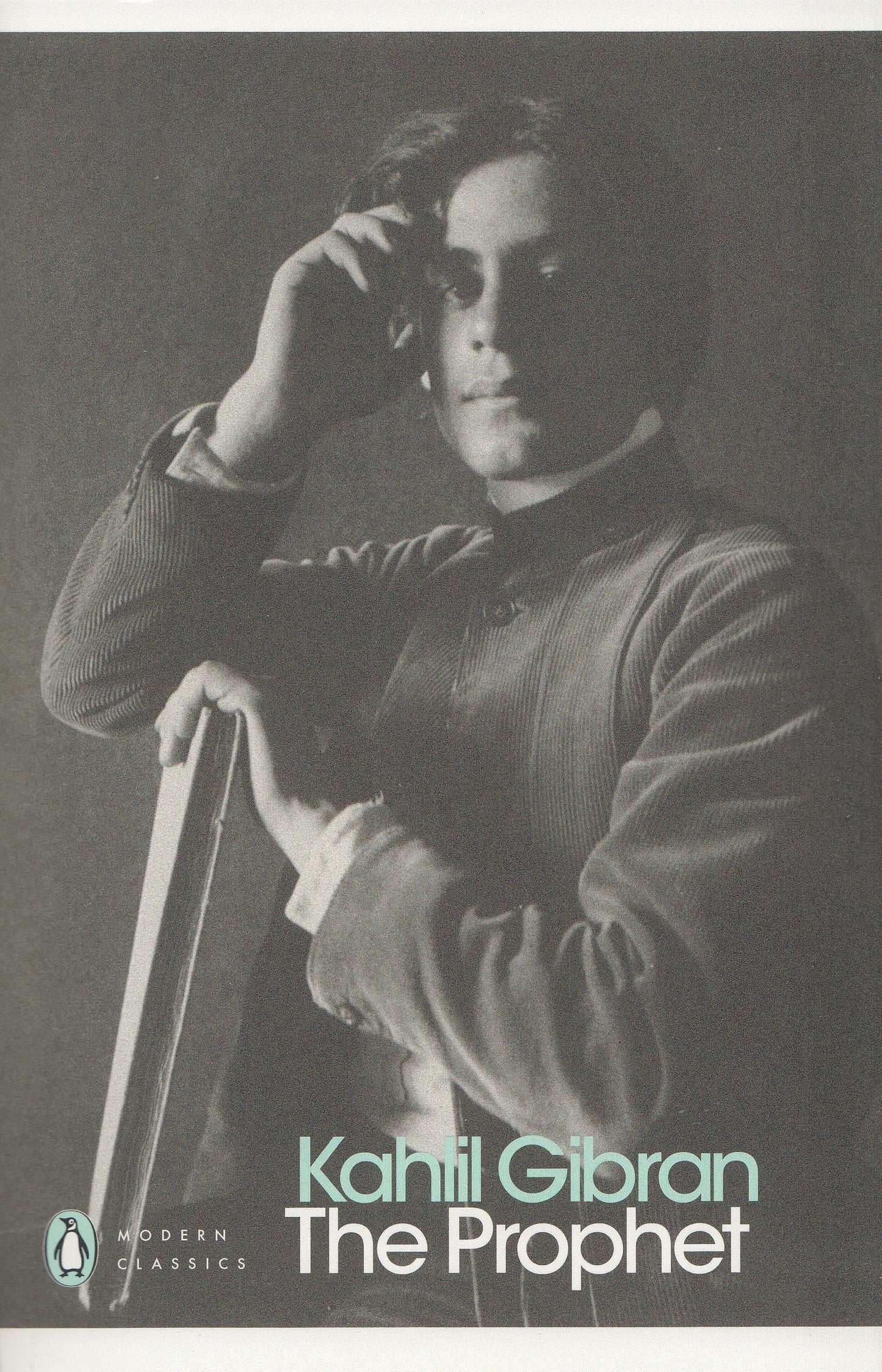 The Prophet - By: Kahlil Gibran