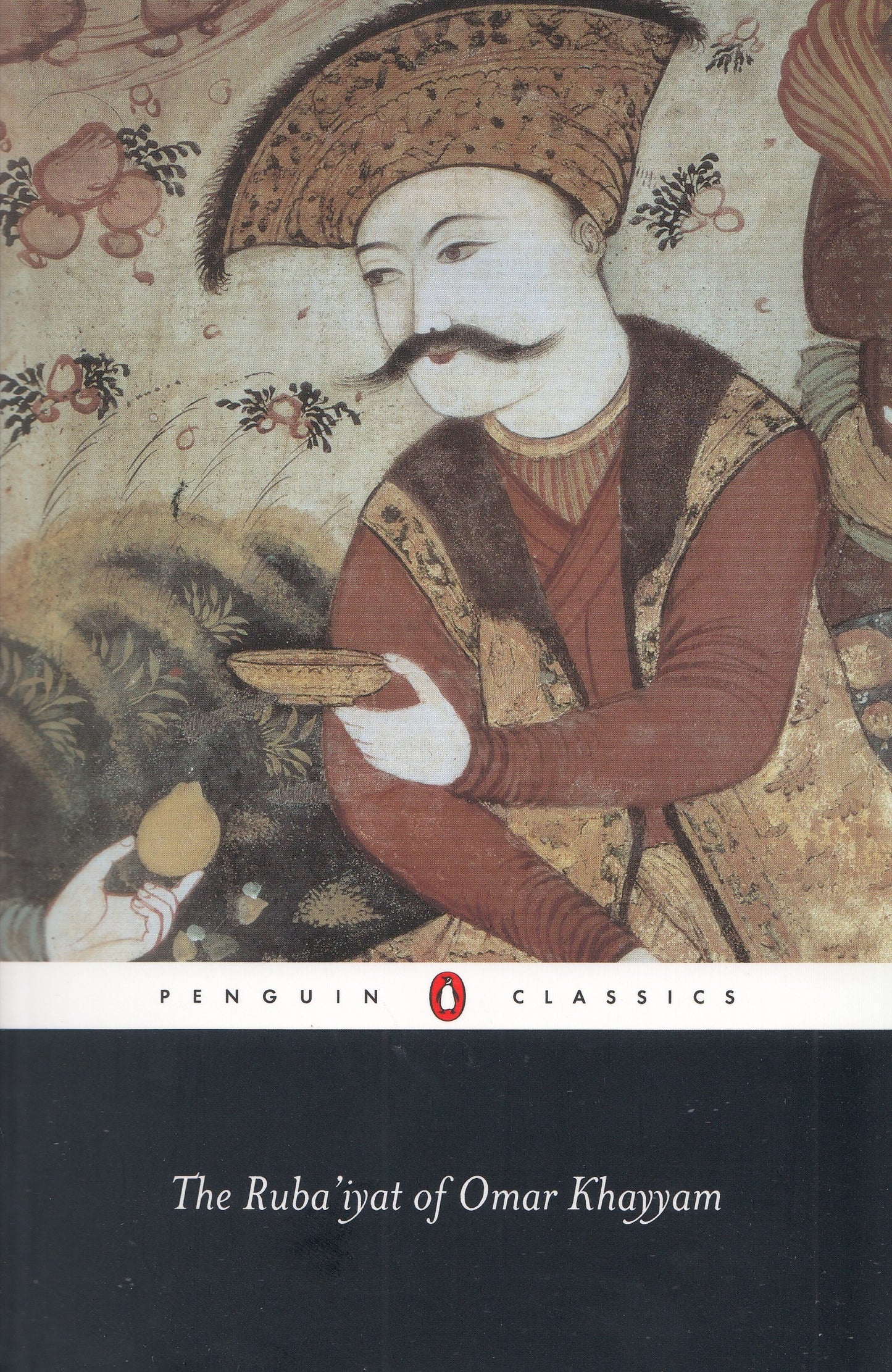 Rub'aiyat Of Omar Khayyam - By: Omar Khayyam