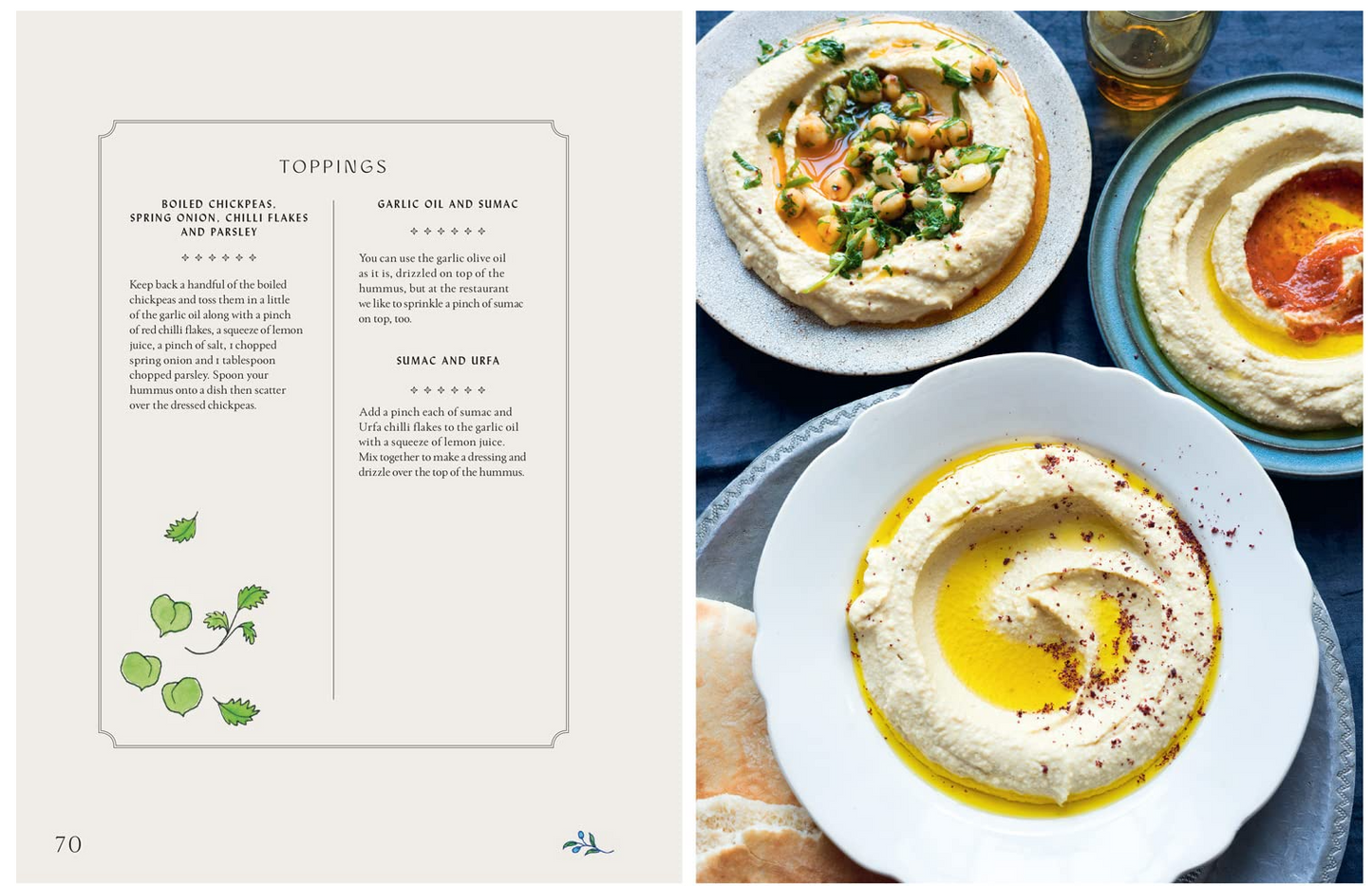 Imad's Syrian Kitchen - By. Imad Alarnab