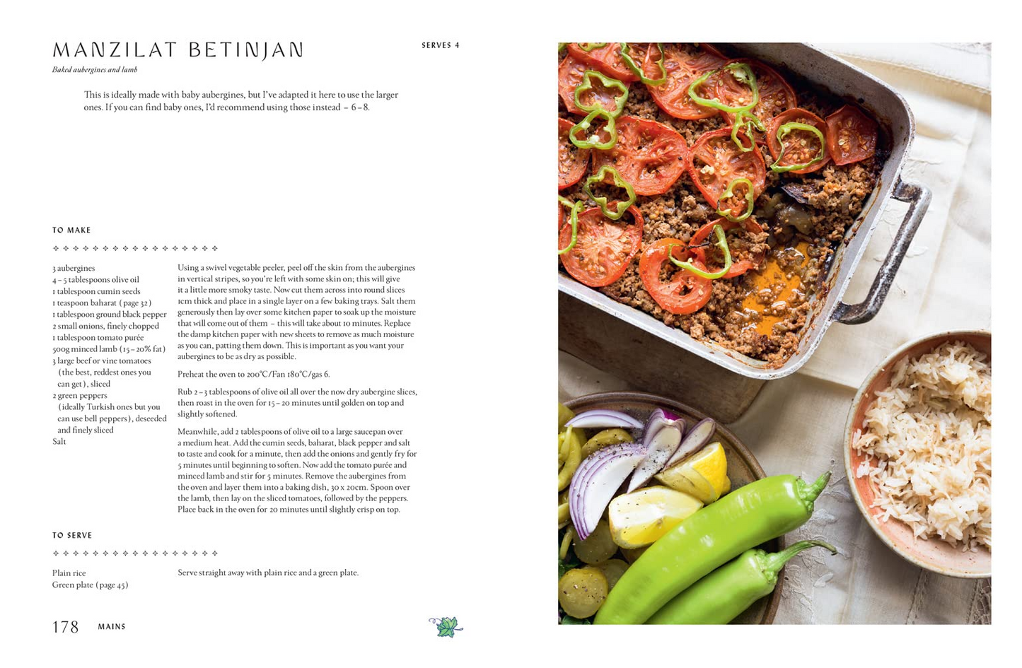 Imad's Syrian Kitchen - By. Imad Alarnab