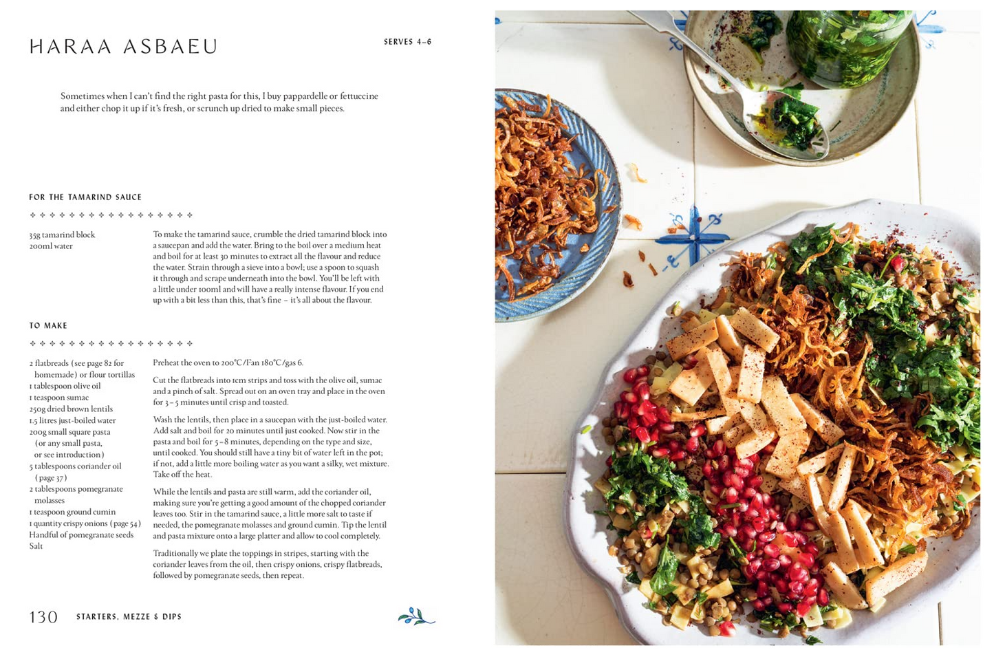 Imad's Syrian Kitchen - By. Imad Alarnab