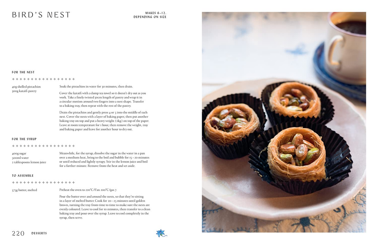 Imad's Syrian Kitchen - By. Imad Alarnab