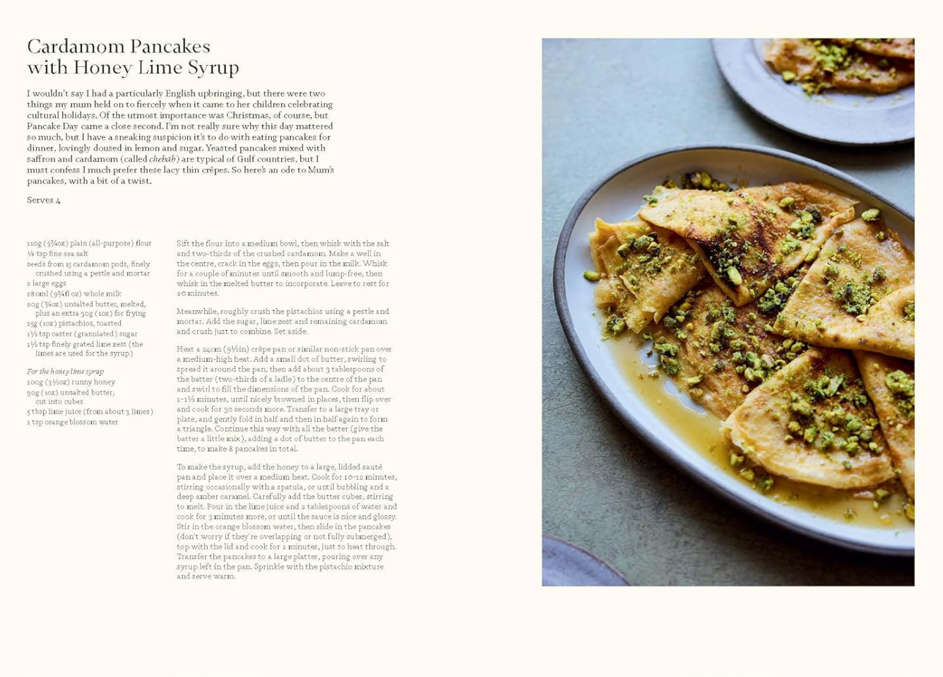 Lugma : Abundant Dishes And Stories From My Middle East - By: Noor Murad