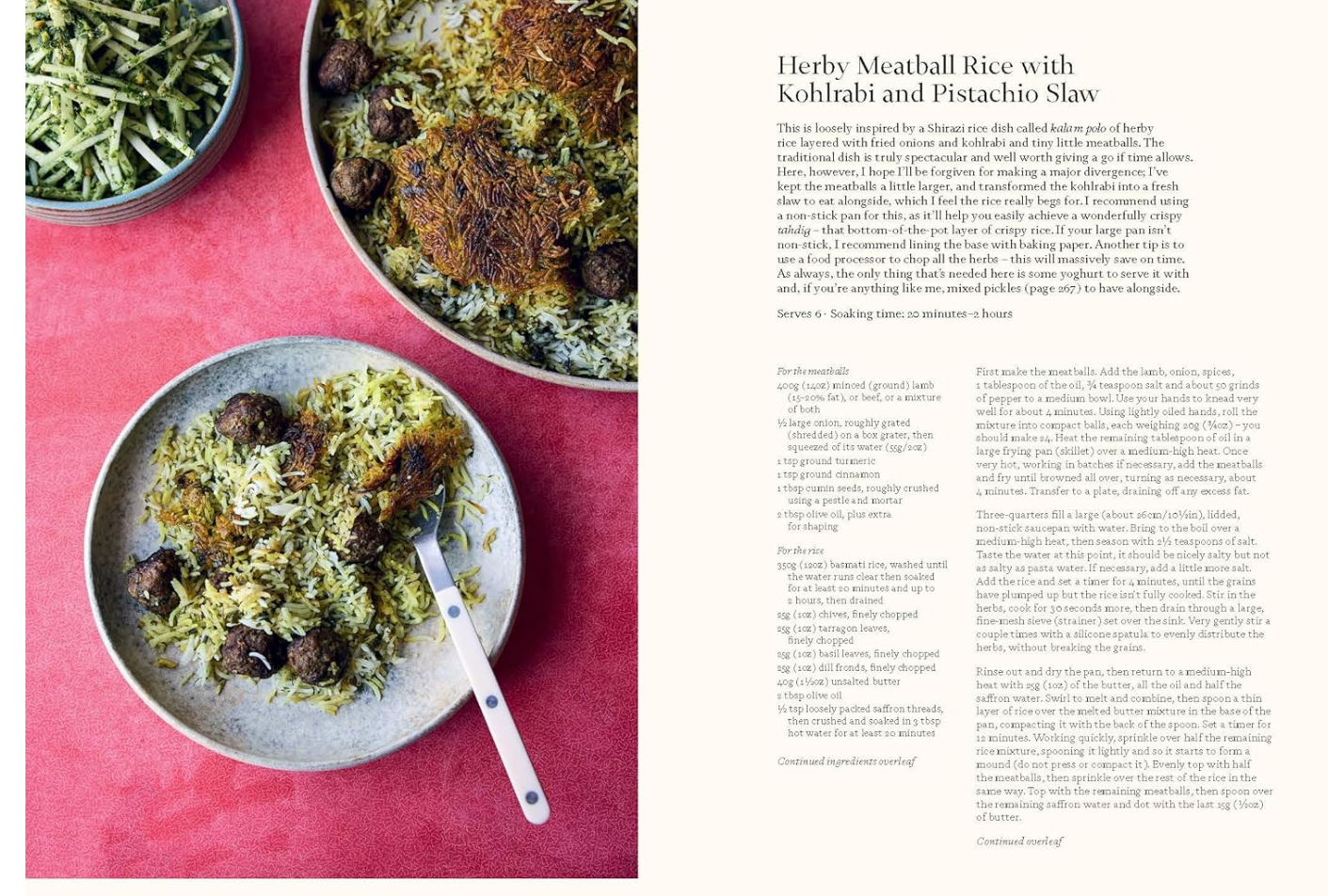 Lugma : Abundant Dishes And Stories From My Middle East - By: Noor Murad