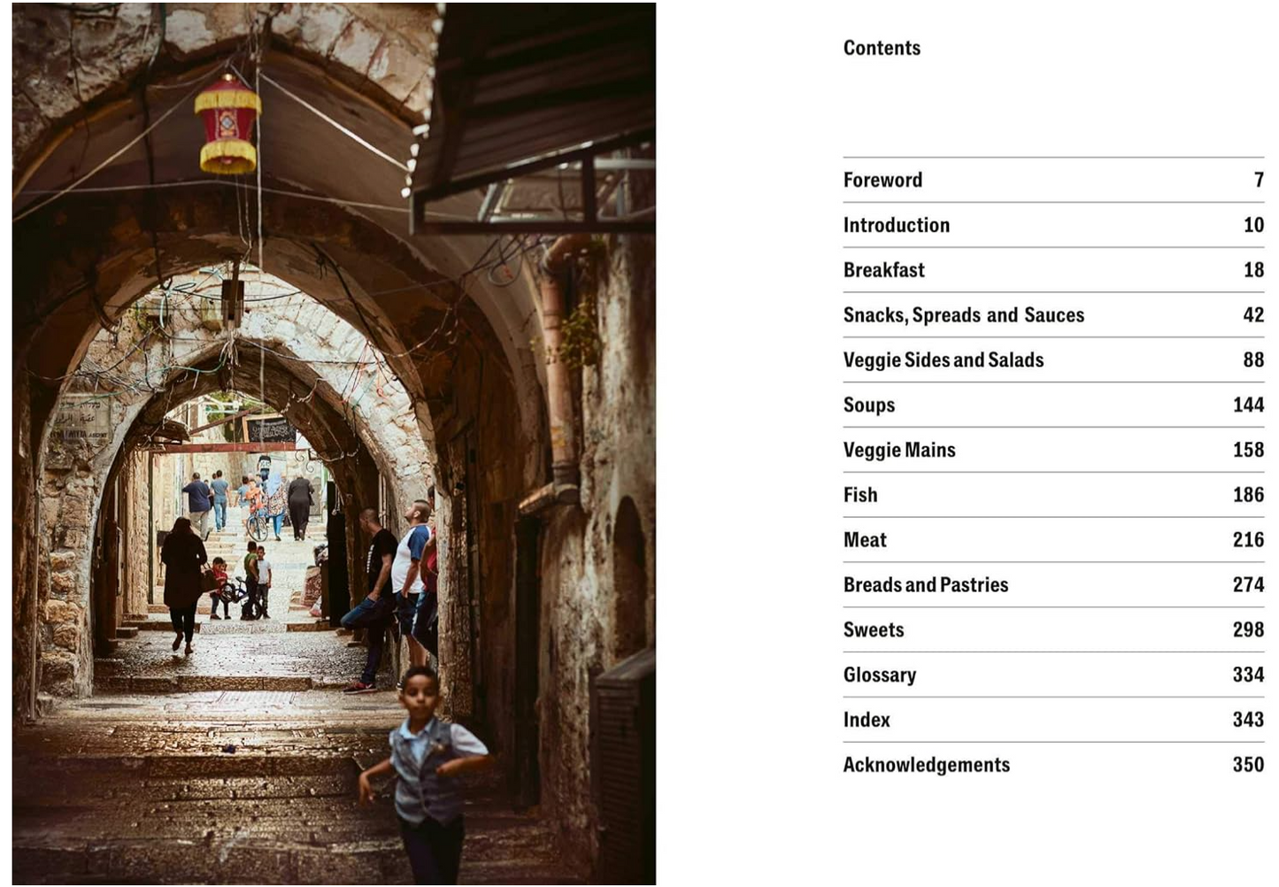 Falastin : A Cookbook - By: Sami Tamimi & Tara Wigley - Foreword by: Yotam Ottolenghi