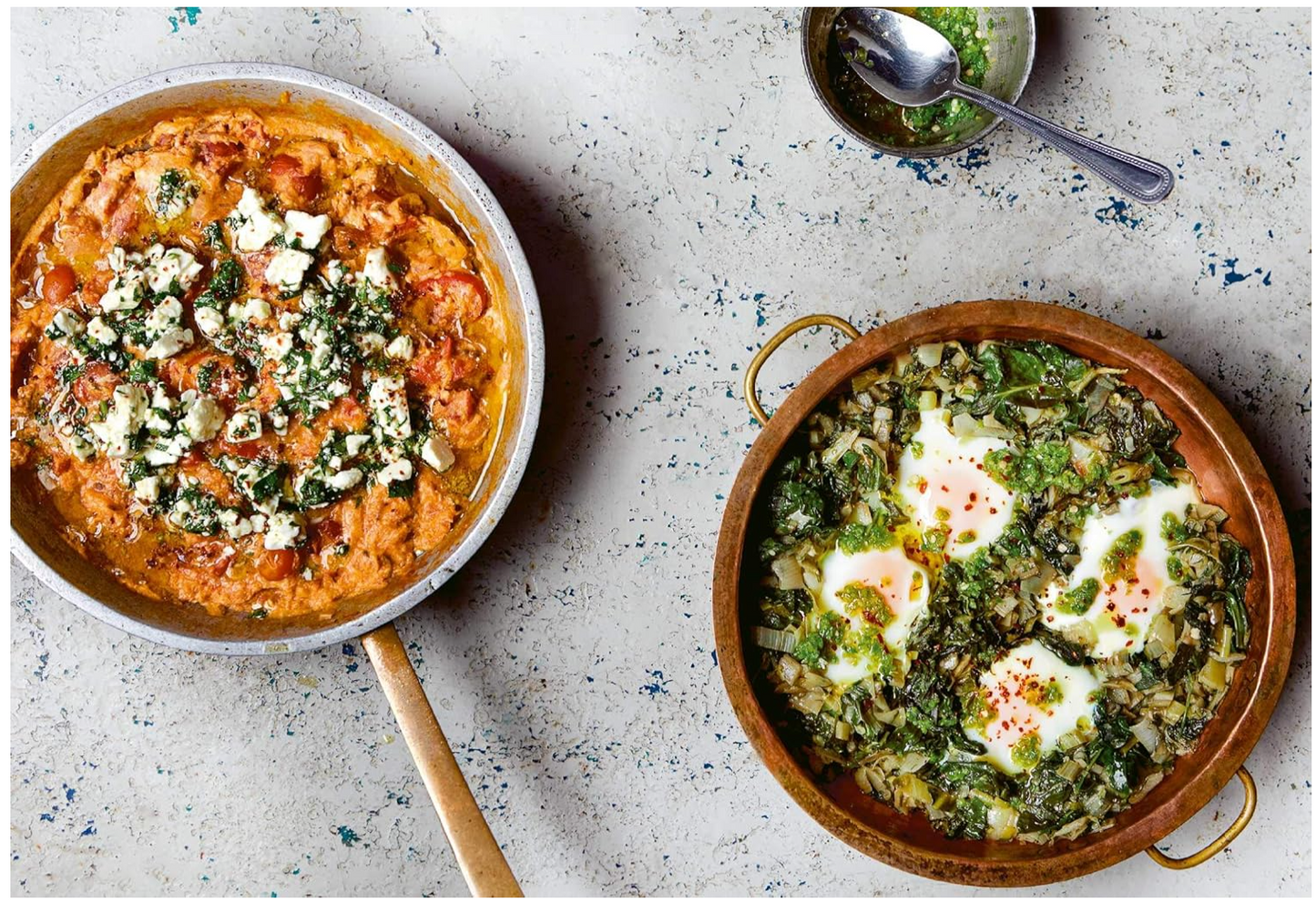 Falastin : A Cookbook - By: Sami Tamimi & Tara Wigley - Foreword by: Yotam Ottolenghi