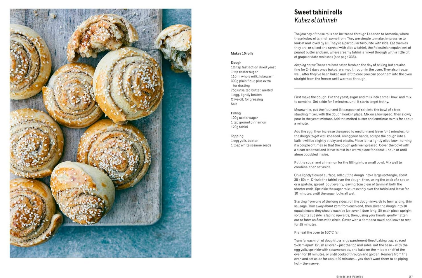 Falastin : A Cookbook - By: Sami Tamimi & Tara Wigley - Foreword by: Yotam Ottolenghi