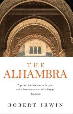Alhambra By.  Robert Irwin