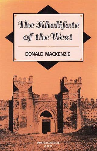 The Khalifate of the West by DONALD MACKENZIE