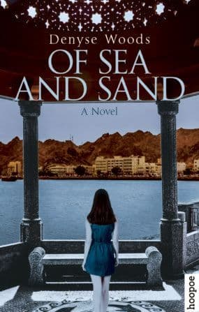 OF SEA AND SAND BY. Denyse Woods