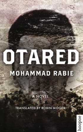 OTARED BY. Mohammad Rabie   TRANS. Robin Moger